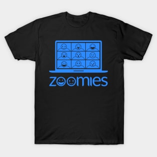 Zoomies Light Print T-Shirt